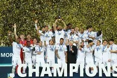 九游官网平台 -皇家马德里内部会议纪要流出——加时末段临场应变，意甲使命明确，团队化学反应显著的简单介绍