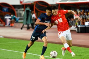 九游网站入口官网 - 赛前足总杯焦点战，广州队复出首秀，质疑声仍在，球探报告显示潜力