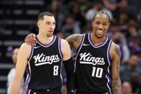 九游官网首页 -包含关键时刻突围战来临，萨克拉门托国王围绕NBA季后赛刷新队史纪录，态度坚定，训练强度明显提升的词条