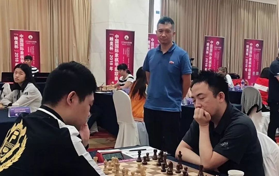  拳击夜战：泰山灰熊队大胜瓯越貔貅队，临门一脚致胜保级形势悄然变化