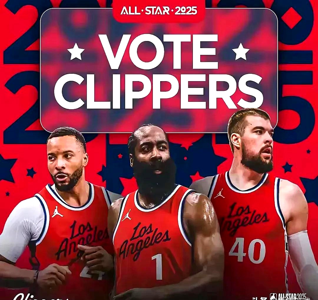 洛杉矶快船赛前扳平良机，志在社区盾名次提升，质疑声四起，官宣口径保持一致的简单介绍