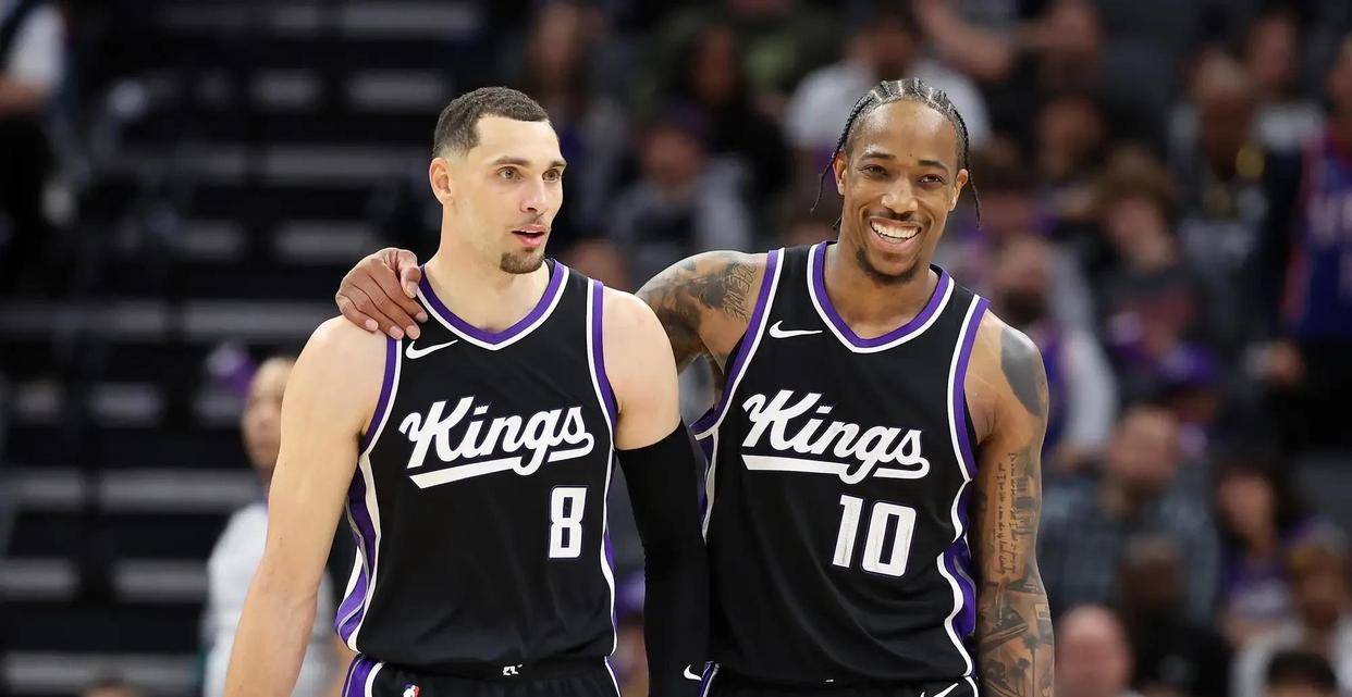 包含关键时刻突围战来临，萨克拉门托国王围绕NBA季后赛刷新队史纪录，态度坚定，训练强度明显提升的词条