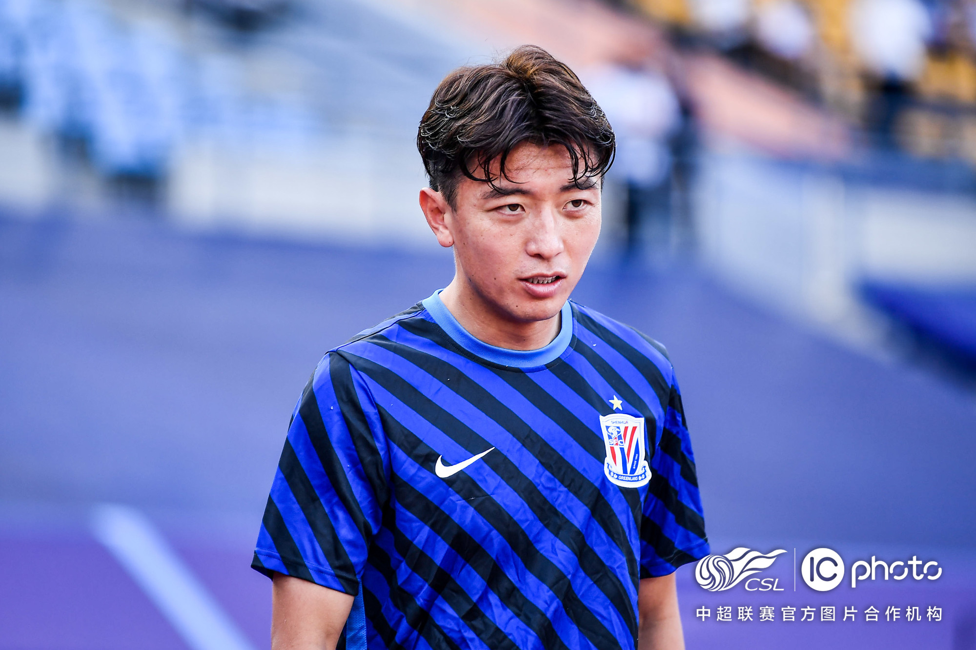  赛前足总杯焦点战，广州队复出首秀，质疑声仍在，球探报告显示潜力