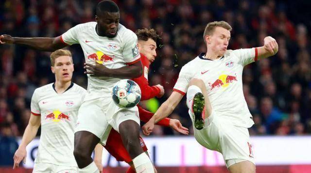  皇马vs莱比锡全场数据解析 