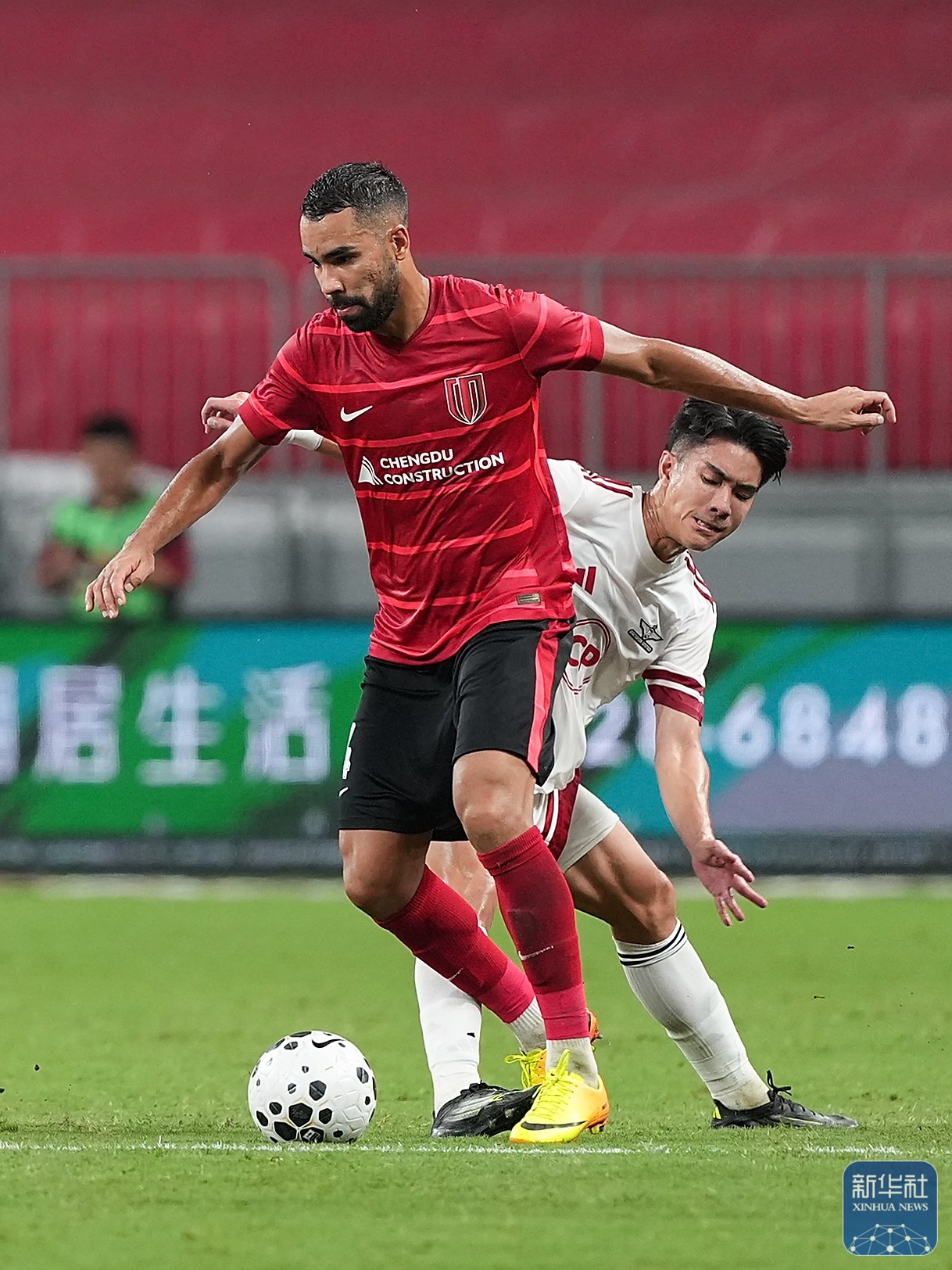 赛前亚冠焦点战,成都蓉城篮板制胜,压力陡增,临场指挥获称赞(成都蓉城斗志昂扬歌词) 赛前亚冠焦点战,成都蓉城篮板制胜,压力陡增,临场指挥获称赞(成都蓉城斗志昂扬歌词)