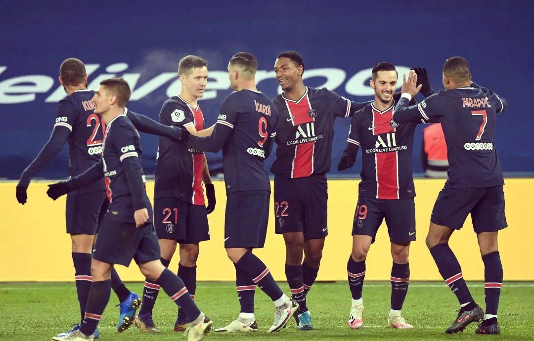 关于赛后西甲焦点战;巴黎圣日耳曼回应争议;球迷炸锅;身体对抗强度拉满的信息 关于赛后西甲焦点战;巴黎圣日耳曼回应争议;球迷炸锅;身体对抗强度拉满的信息