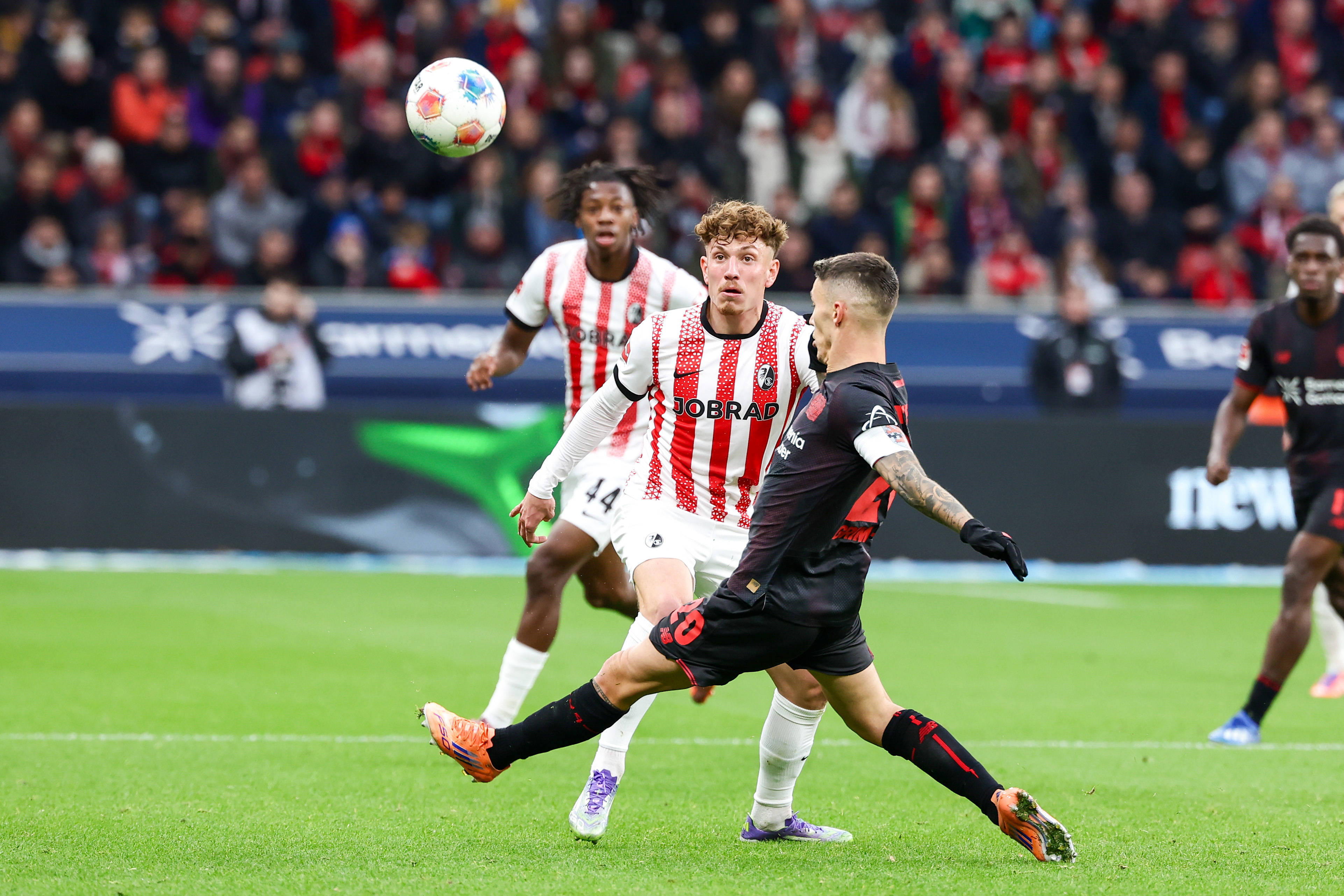 德甲勒沃库森最新消息 德甲勒沃库森最新消息