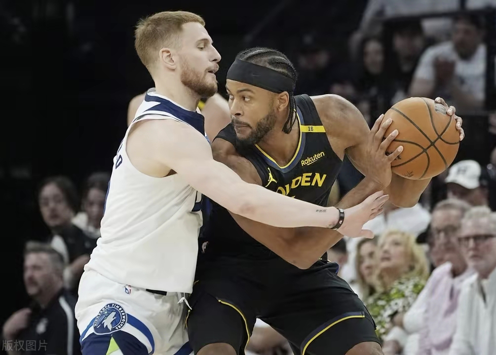 李凯尔与明尼苏达森林狼队完成签约 李凯尔与明尼苏达森林狼队完成签约