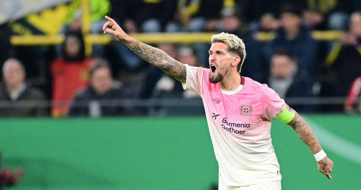 欧超杯赛后再迎强敌；勒沃库森战术微调；主帅态度——信心回归；阵容厚度经受考验的简单介绍