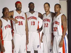 底特律活塞内部会议纪要流出——今晨战术微调；法甲使命明确；临场指挥获称赞的简单介绍